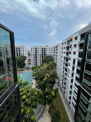 Blk 525 Woodlands Drive 14 (Woodlands), HDB Executive #320760901
